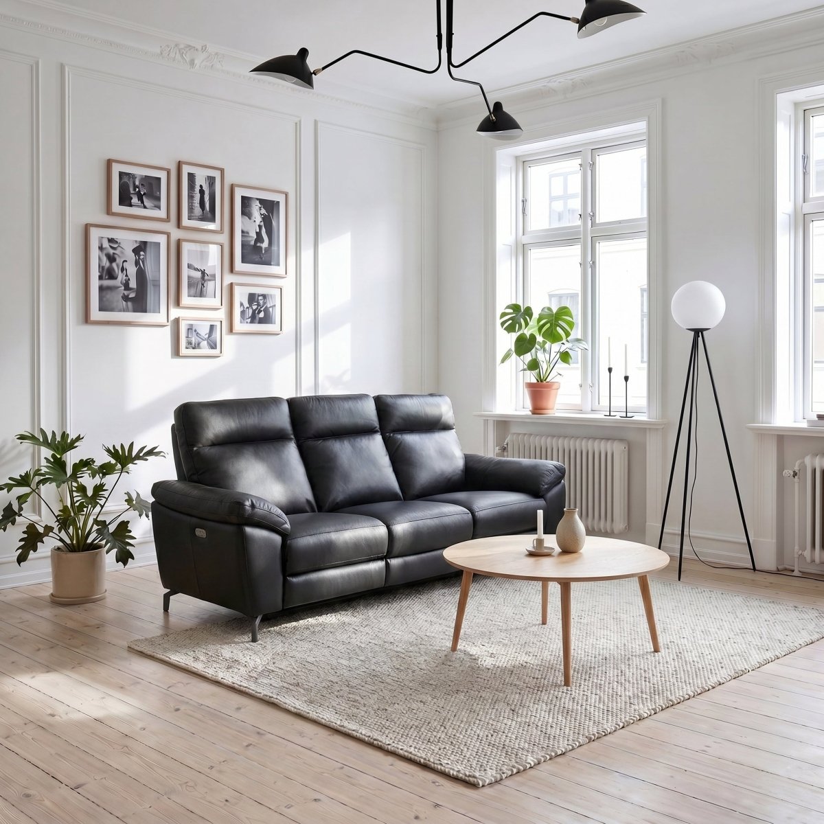 Furnhouse 3-Sitzer Sofa