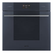 Smeg SOP6102TG Einbau-Backofen Neptune Grey
