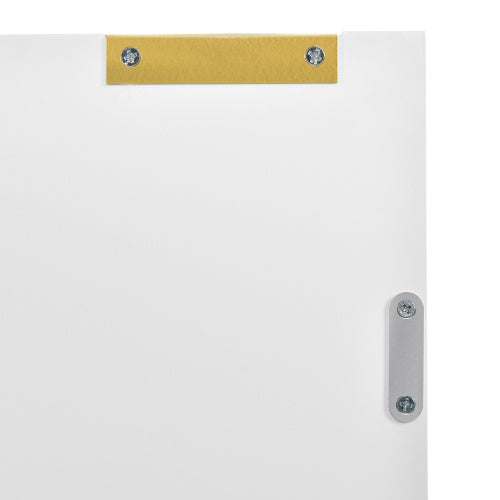 Modernes Side board aus Metall