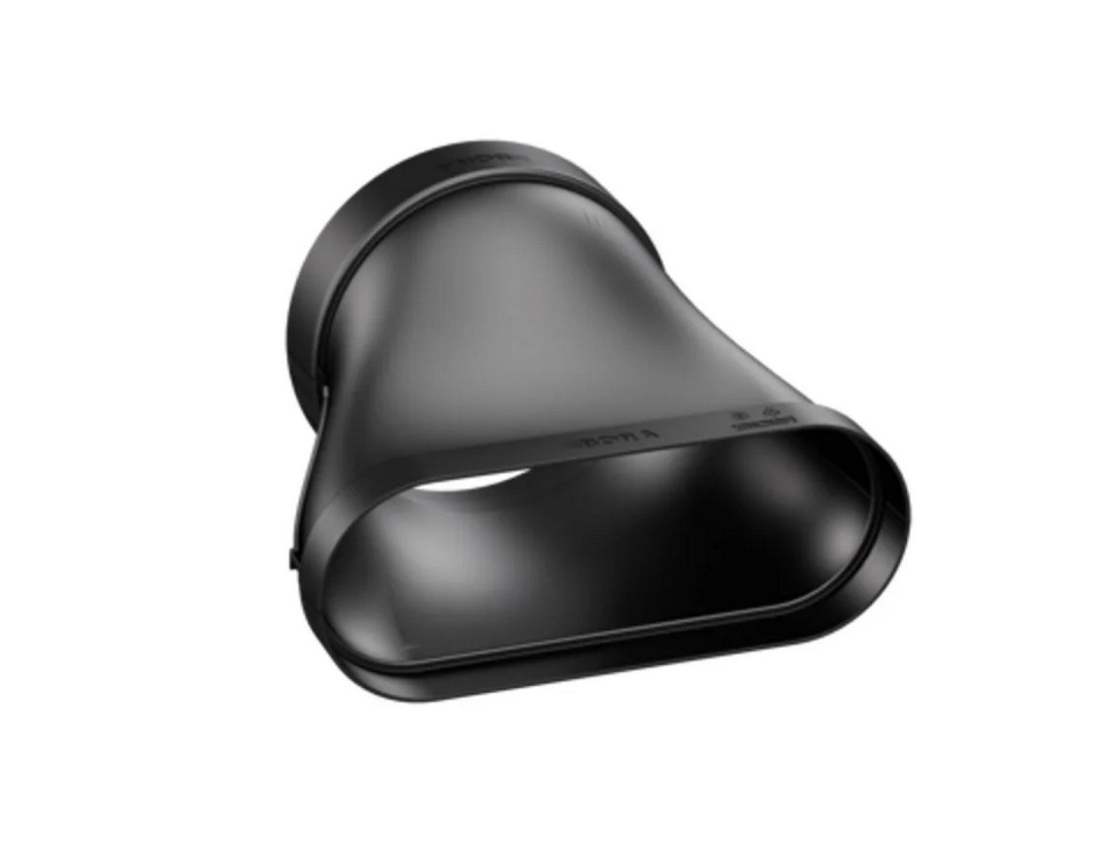 Bora CKASE2AB Classic 2.0 Set Kochfeldabzugssystem All Black