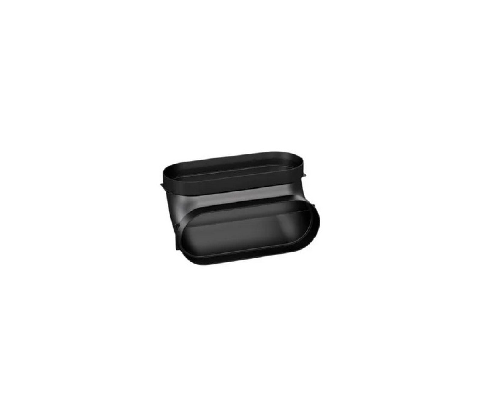 Bora CKASE2AB Classic 2.0 Set Kochfeldabzugssystem All Black