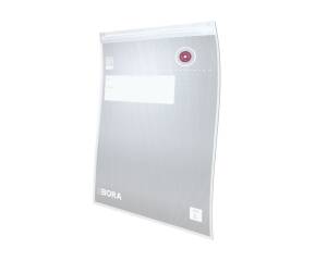 BORA Vakuumierbeutel (15x 2,1 Liter) QVac, QVACVBE3
