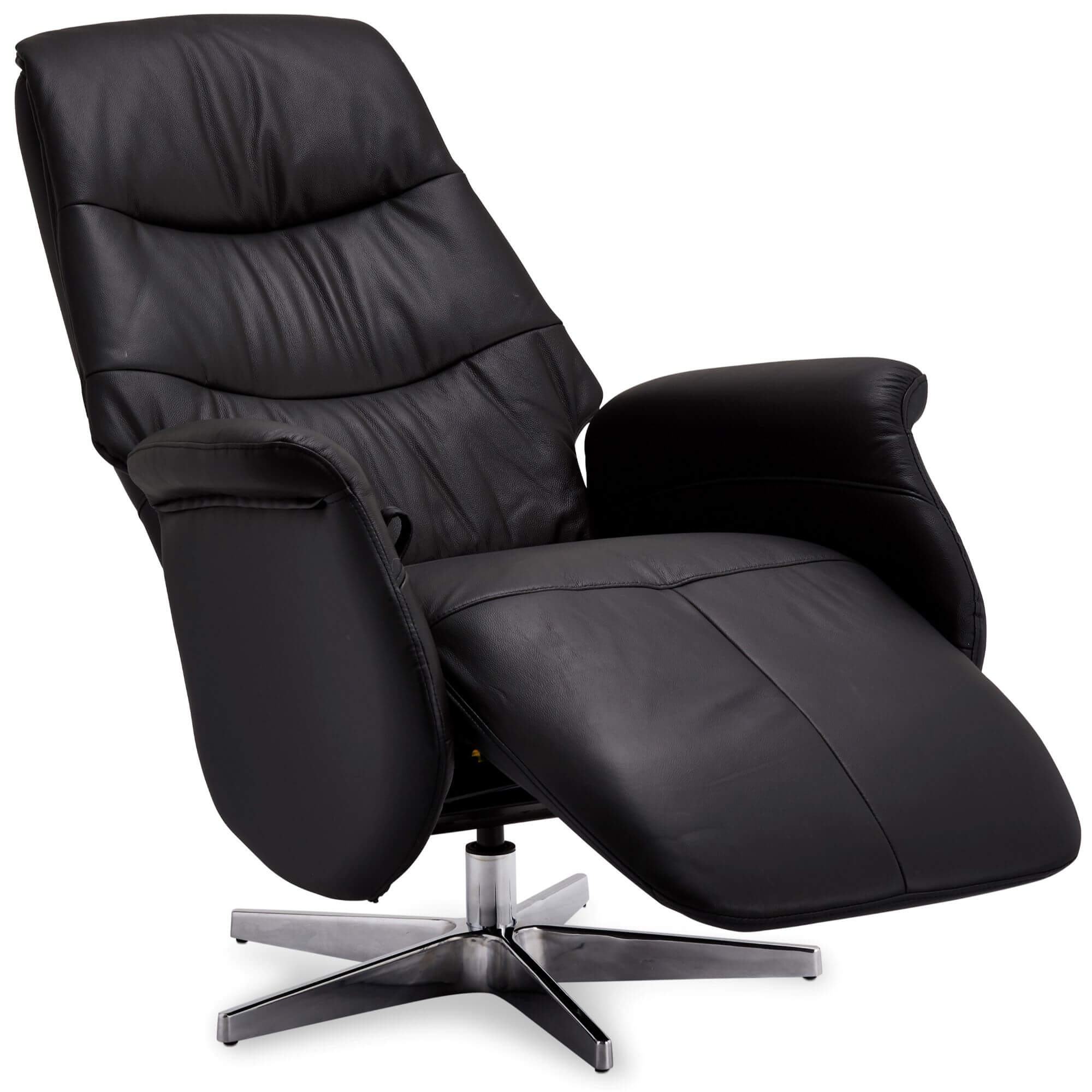 Delta Manueller Relaxsessel