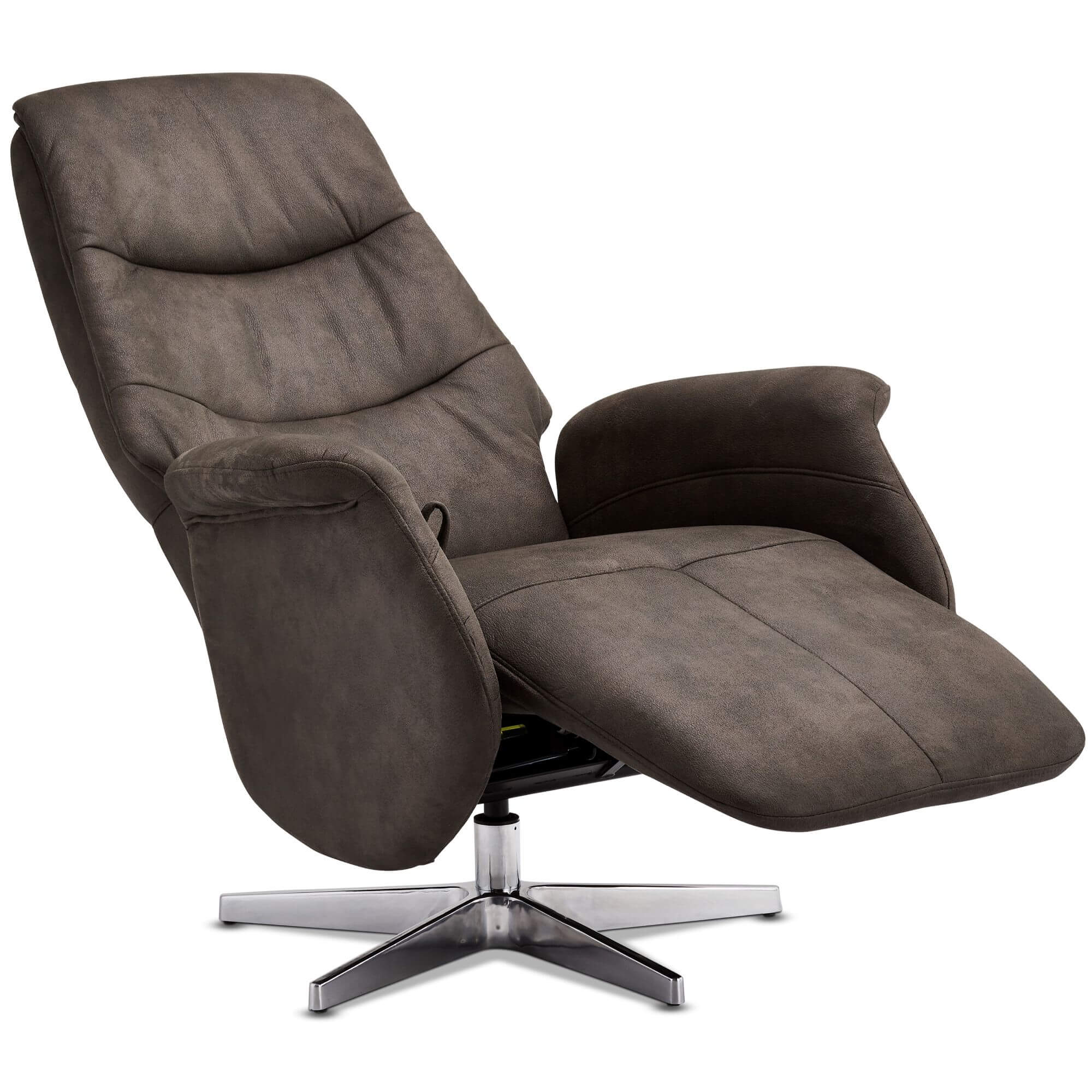 Delta Manueller Relaxsessel