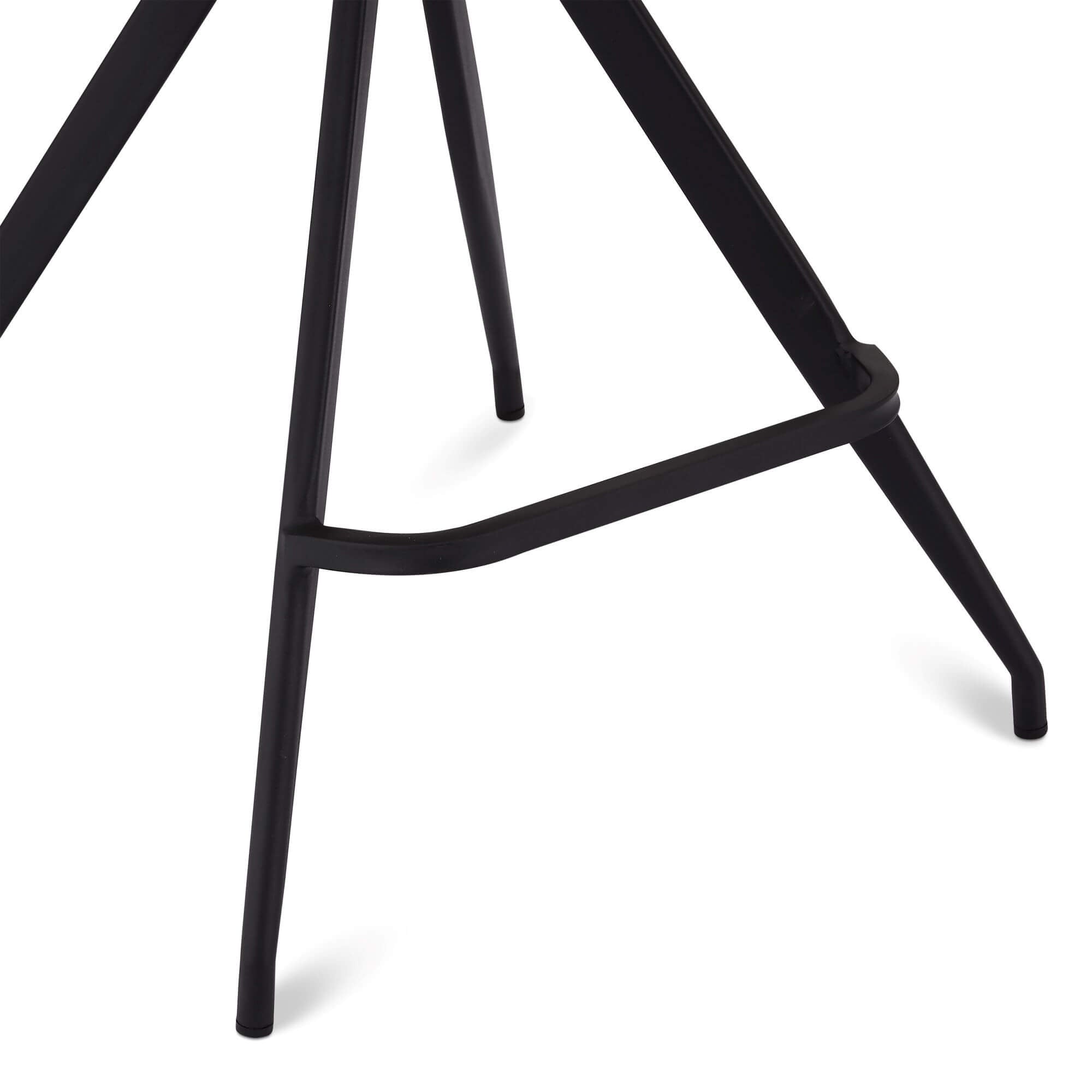 Isabel Barhocker 2er Set - Kunstleder