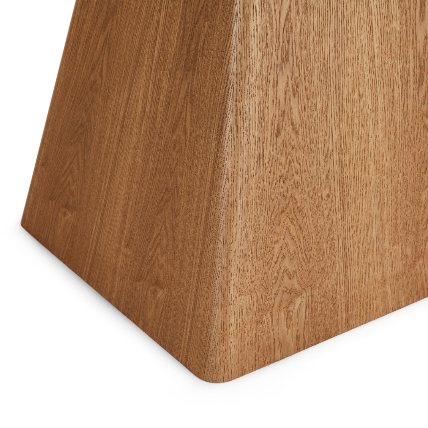 Star Rechteckiger Esstisch 180x90 cm - Eiche Natur