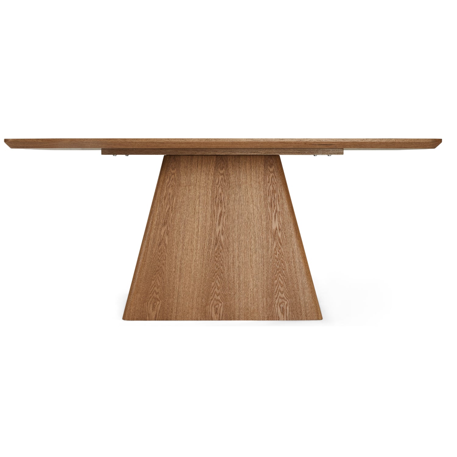 Star Rechteckiger Esstisch 180x90 cm - Eiche Natur