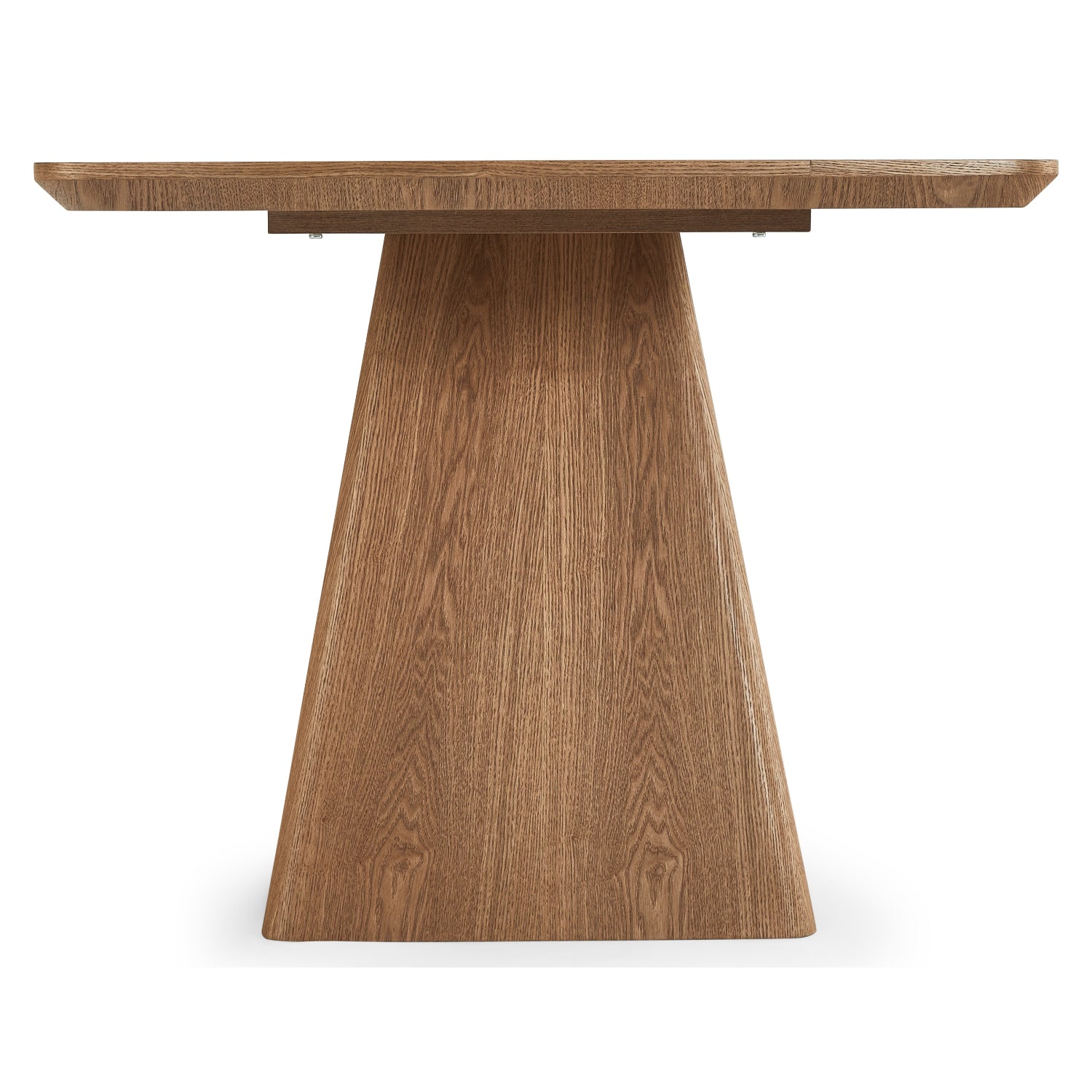Star Rechteckiger Esstisch 180x90 cm - Eiche Natur
