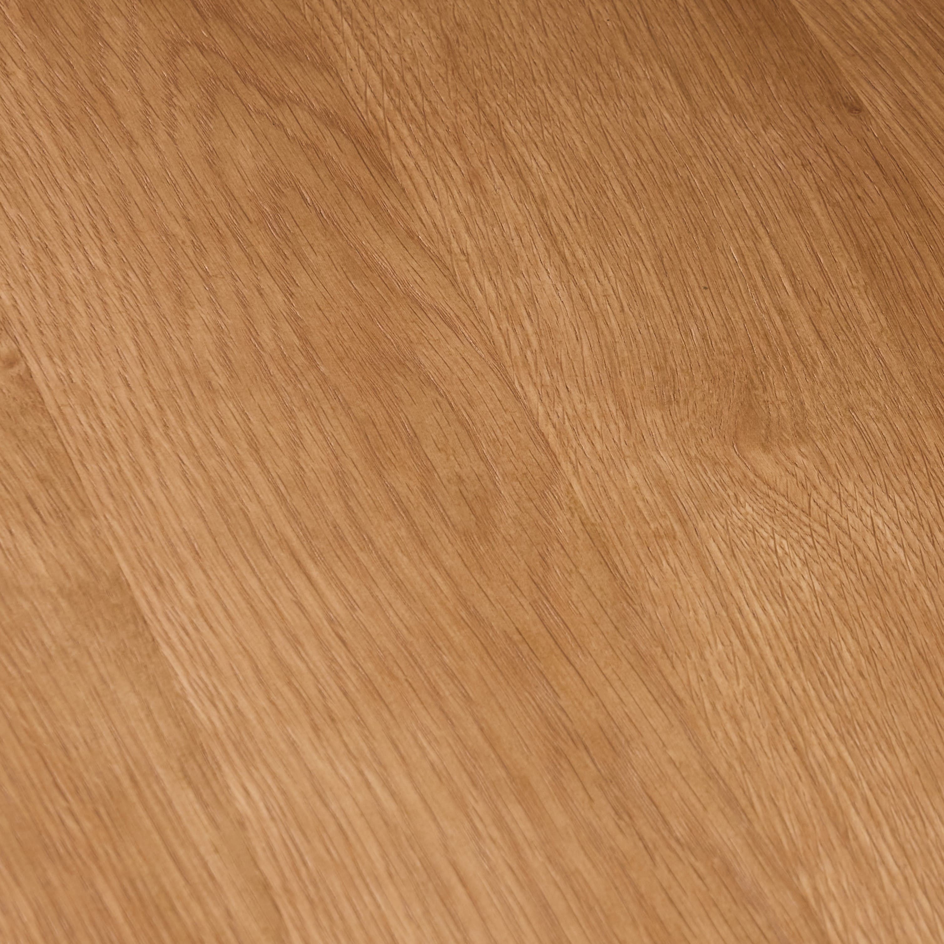 Svendborg Highboard mit Glastüren - 100 cm breit - Wildeiche Natur