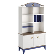 Navier Bücherregal
