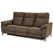 Selesta 3-Sitzer Sofa – mit Elektrische Relaxfunktion, USB
