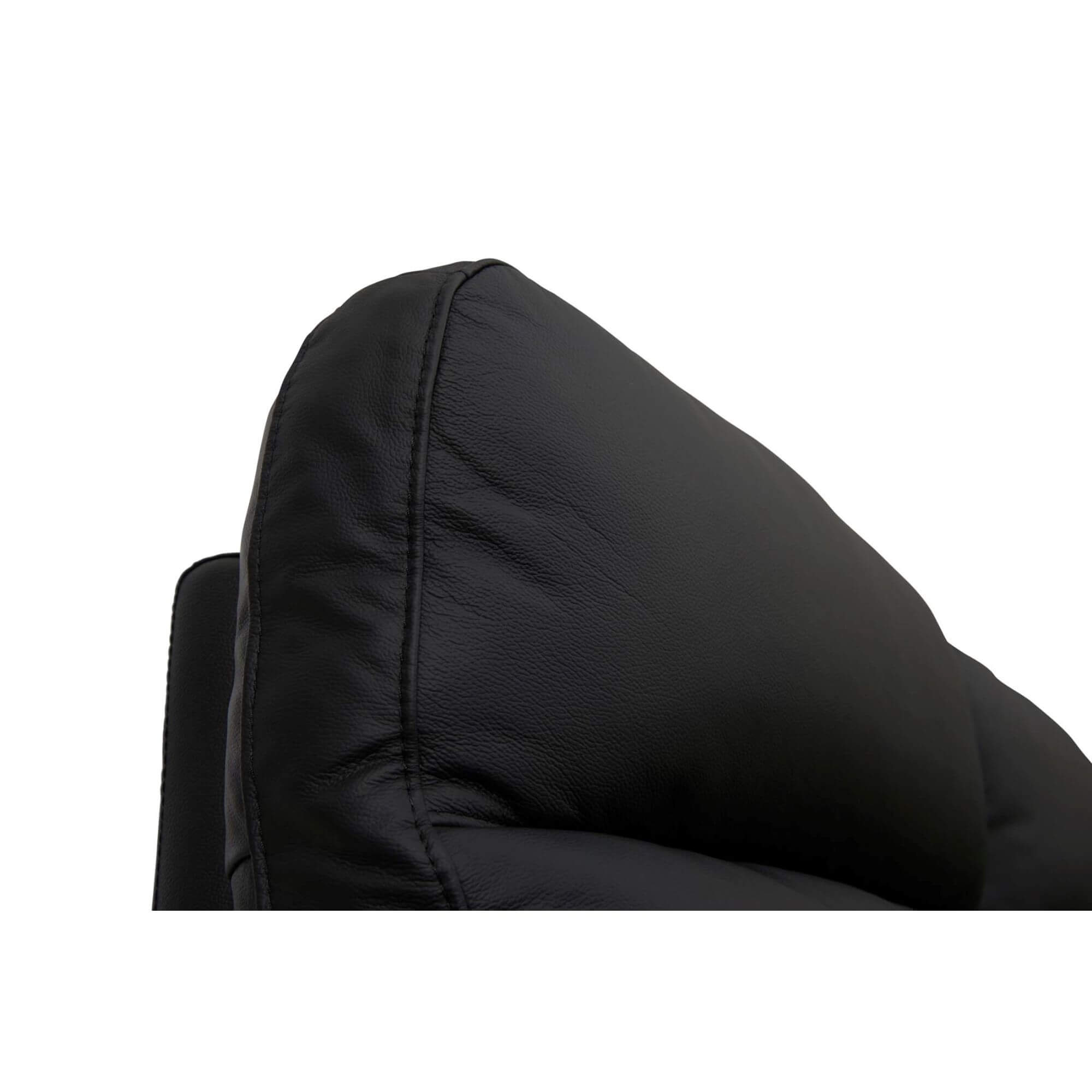 Selesta 3-Sitzer Sofa – mit Elektrische Relaxfunktion, USB