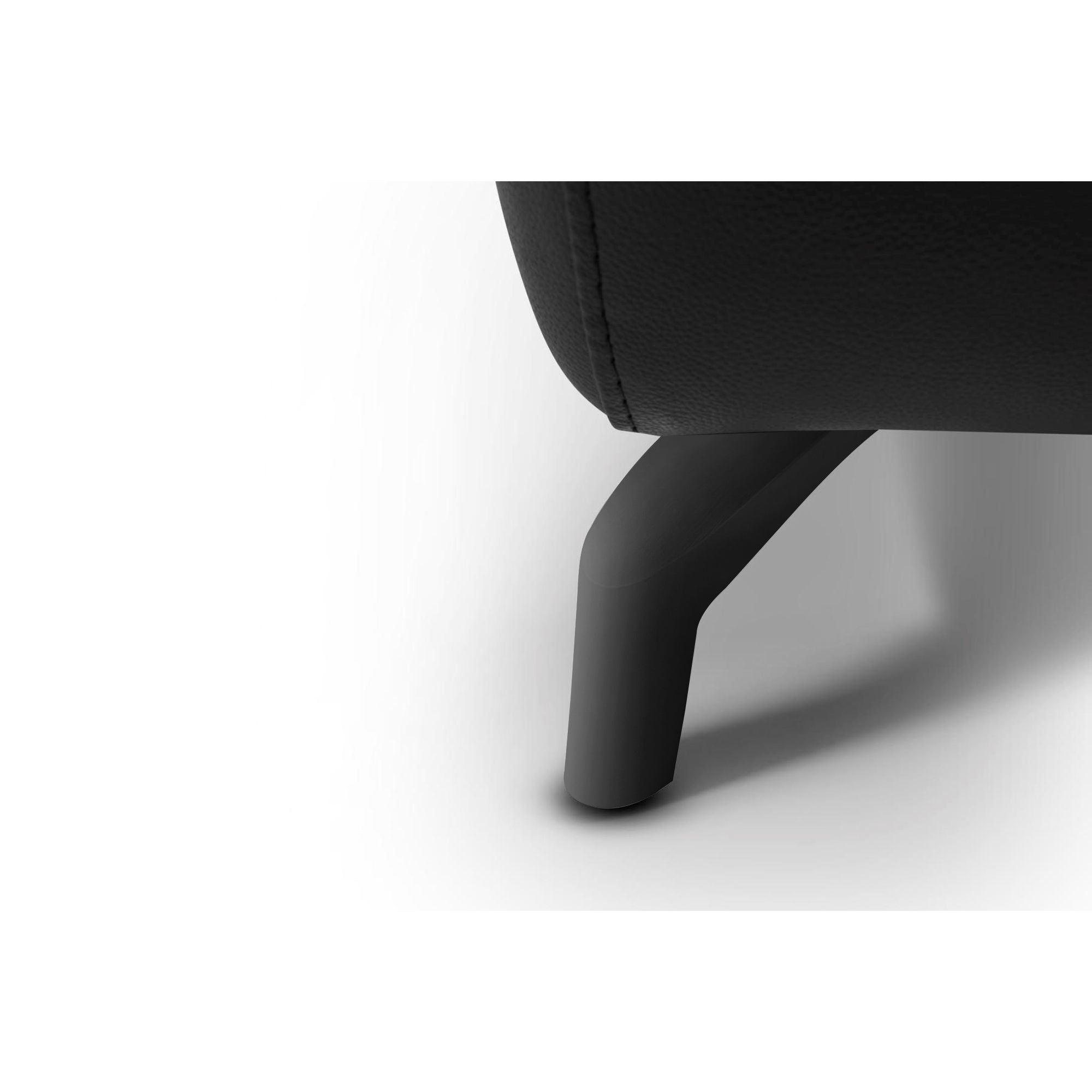 Selesta 3-Sitzer Sofa – mit Elektrische Relaxfunktion, USB