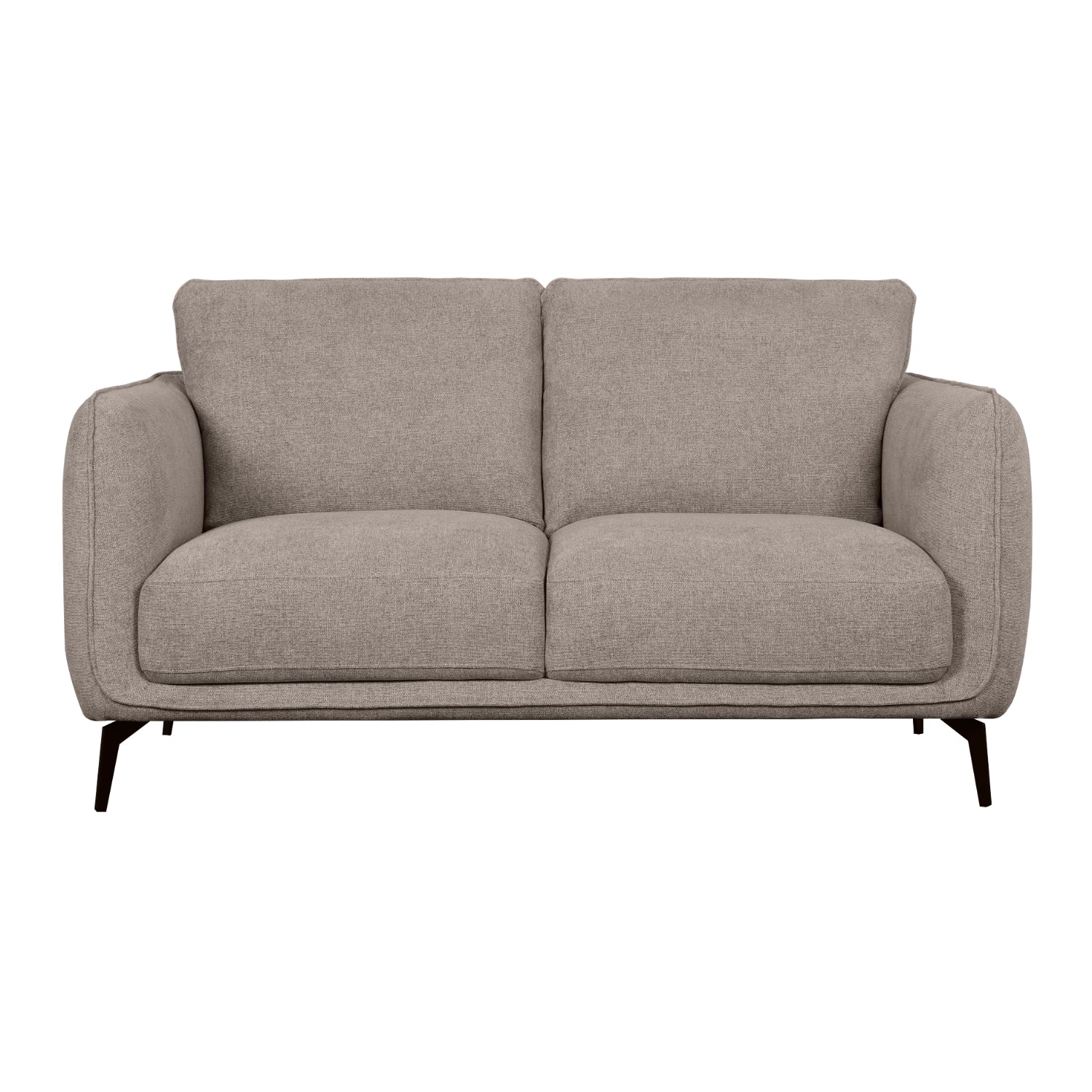 Selena 2-Sitzer Sofa- Stoffbezug
