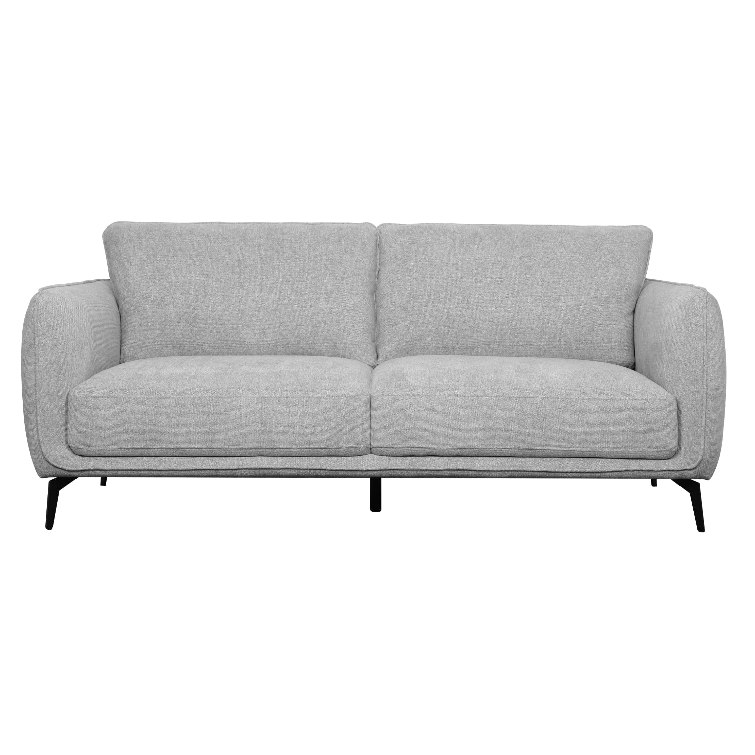 Selena 3-Sitzer Sofa- Stoffbezug
