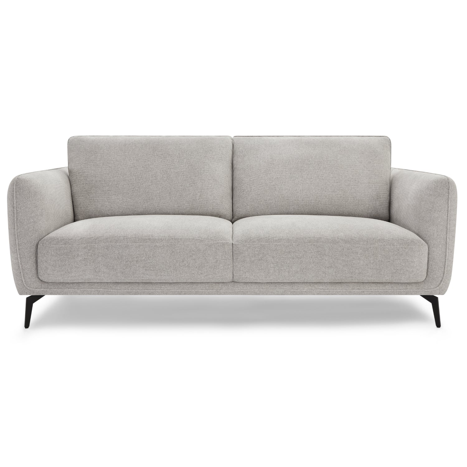 Selena 3-Sitzer Sofa- Stoffbezug