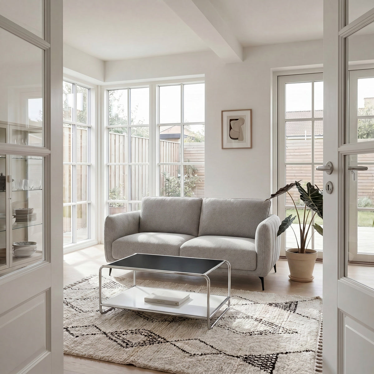 Furnhouse 3-Sitzer Sofa