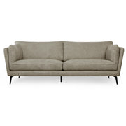 Bari Sofa - Stoffbezug Beige