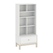Benzwood Bücherregal