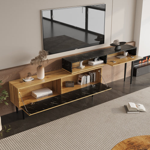 Fibreboard TV Cabinet