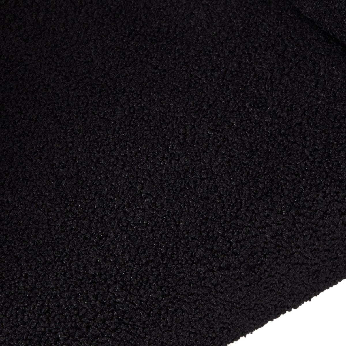 4er Set Esszimmerstühle mit Armlehne - Schwarz