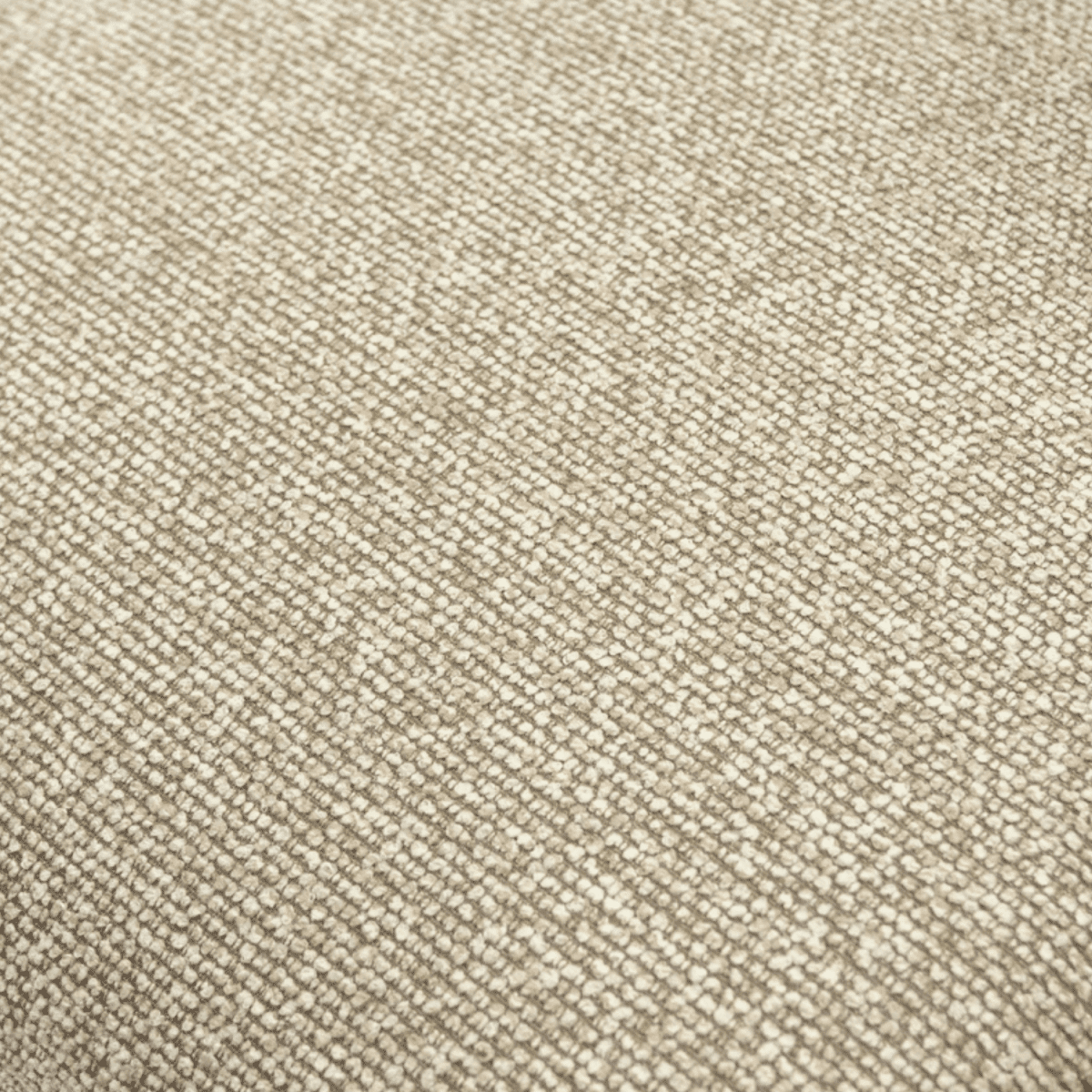 6er Set Esszimmerstühle Nicklas - Drehbar - Beige