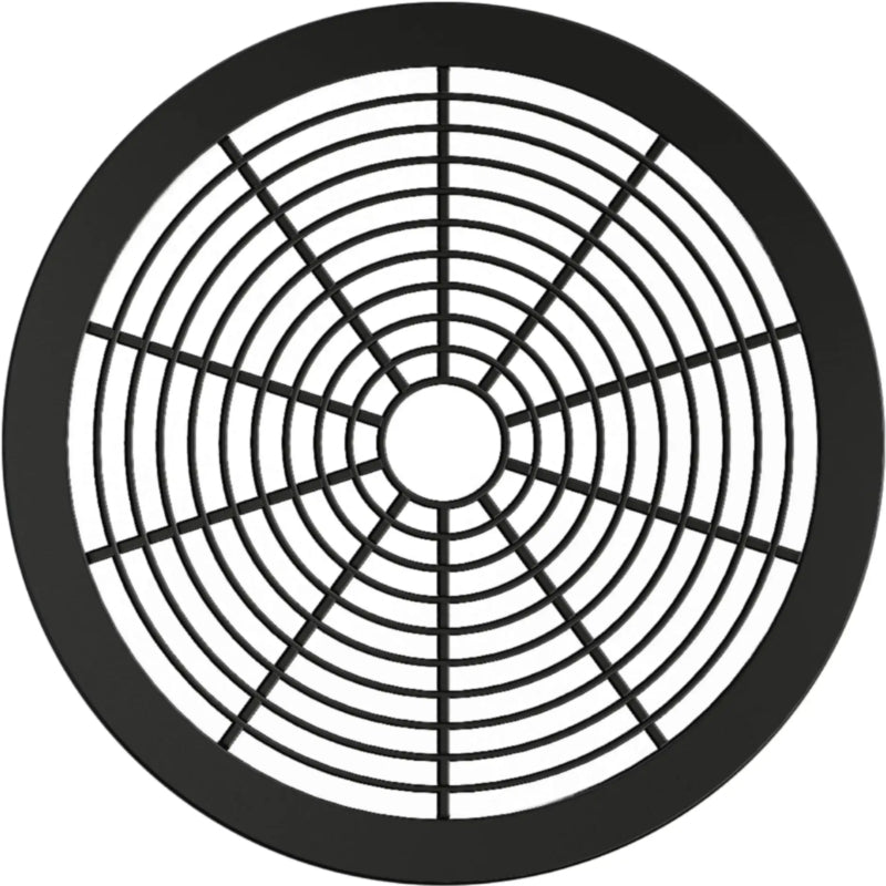 BORA Einströmdüse Basic/GP4, GP4ED