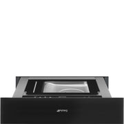 Smeg CPV115B3 Vakuumierschublade 60 cm Linea Schwarz
