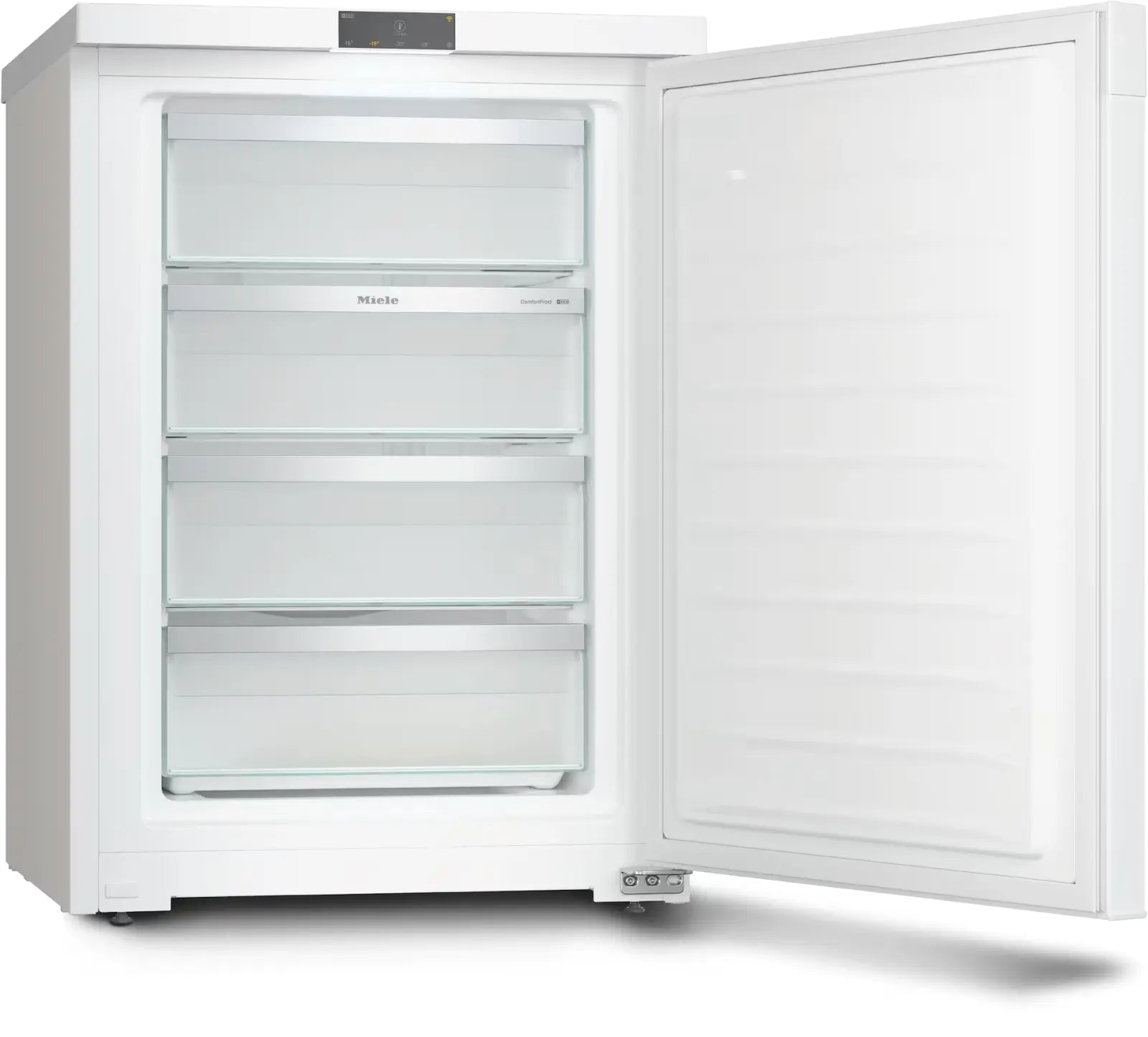 Miele F 4001 D Tisch-Gefrierschränke Weiß