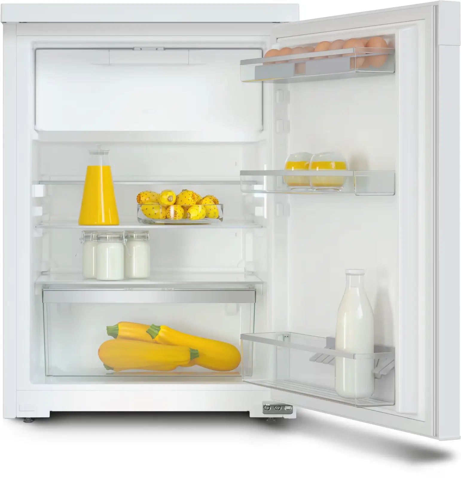 Miele K 4002 D Tischkühlschrank Weiß