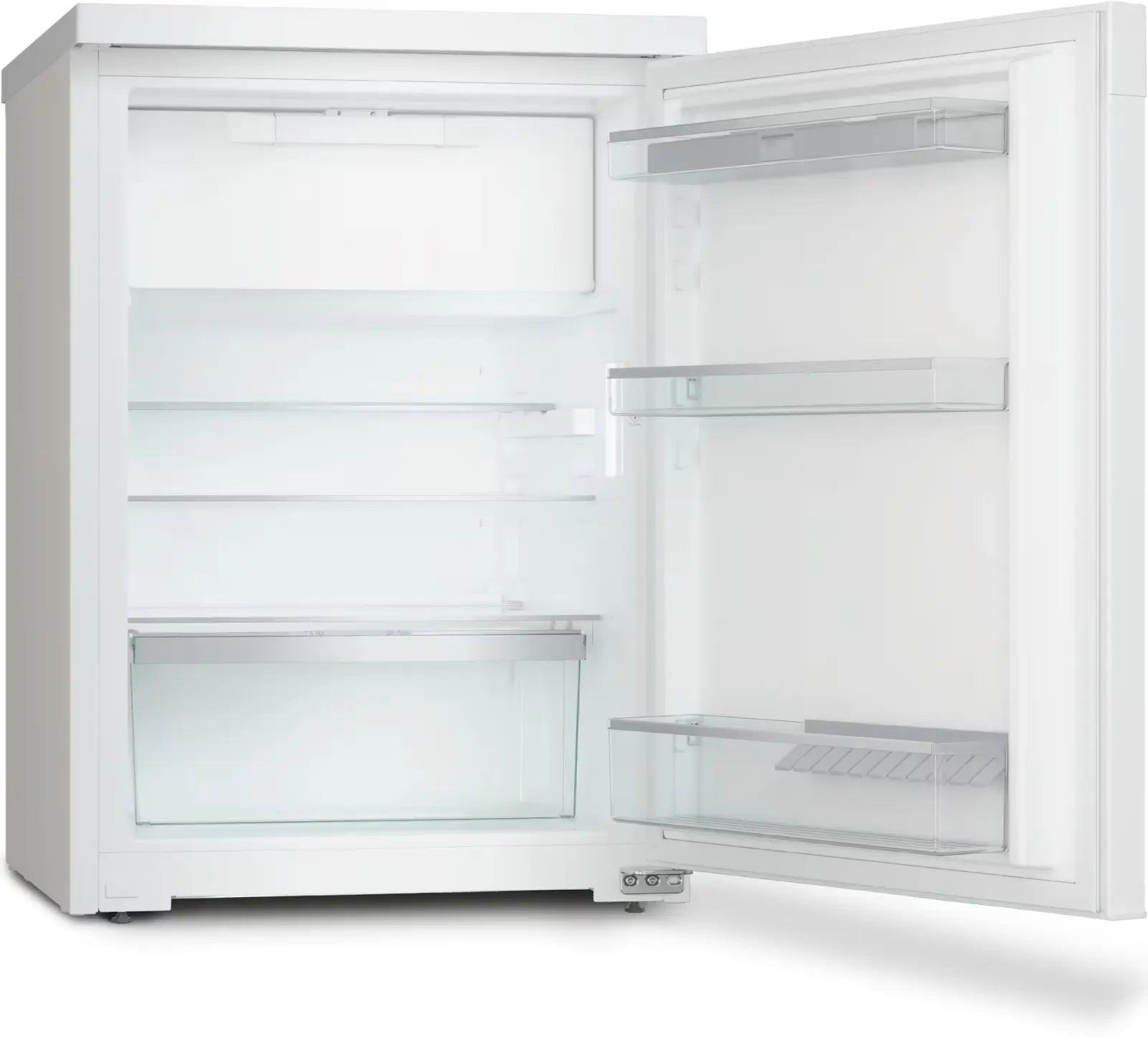 Miele K 4002 D Tischkühlschrank Weiß