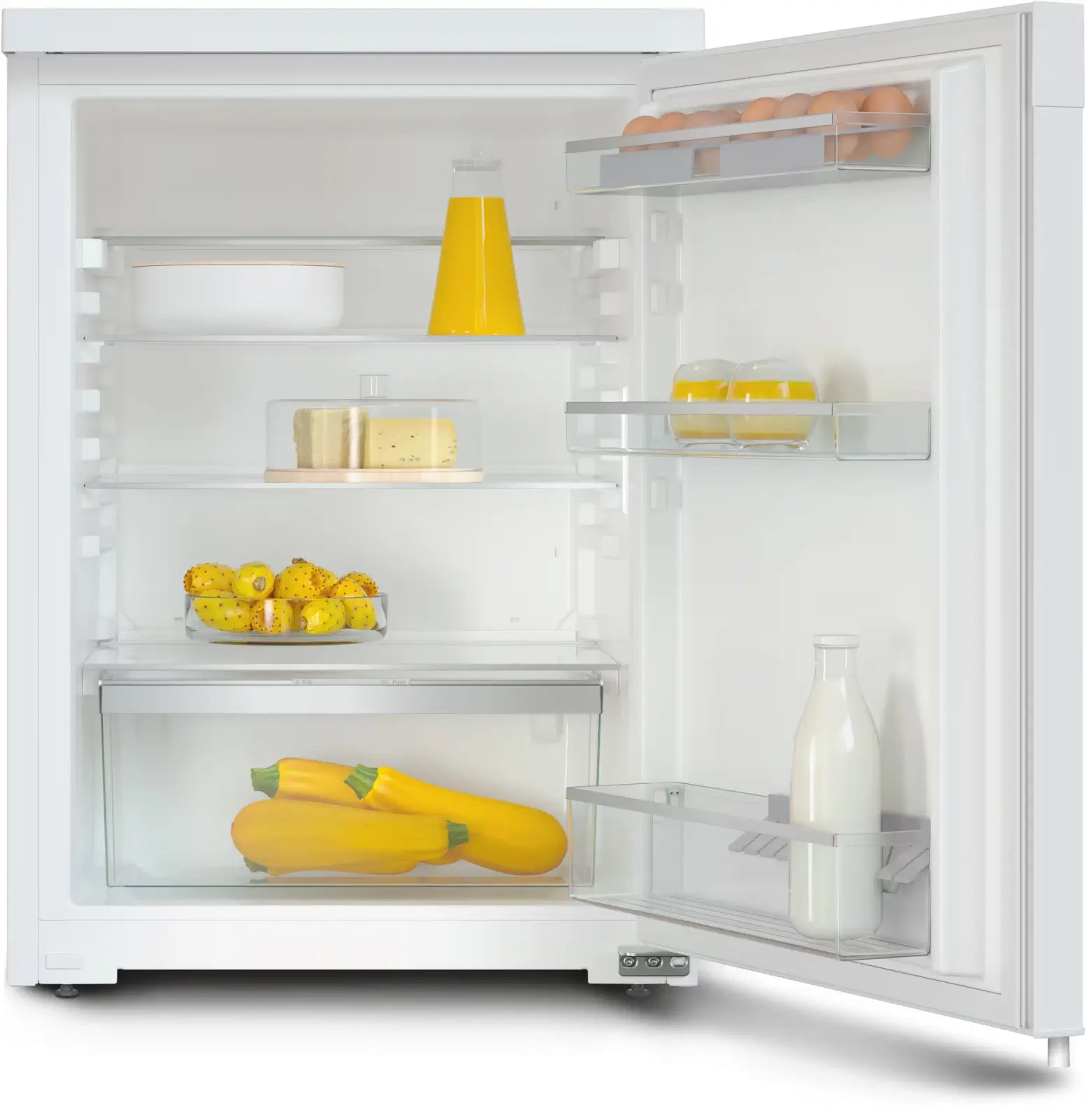 Miele K 4003 D Tischkühlschrank Weiß
