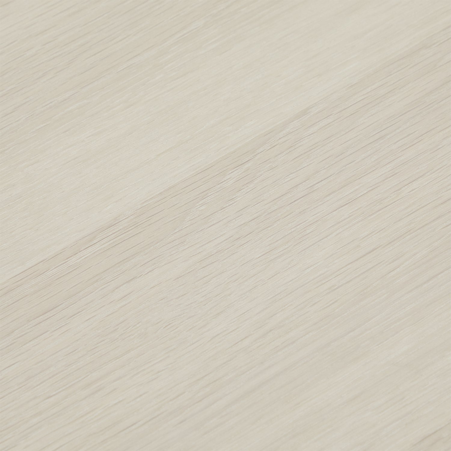 Porto Highboard mit 2 Türen - 100 cm breit - Eiche Weiß geöltes