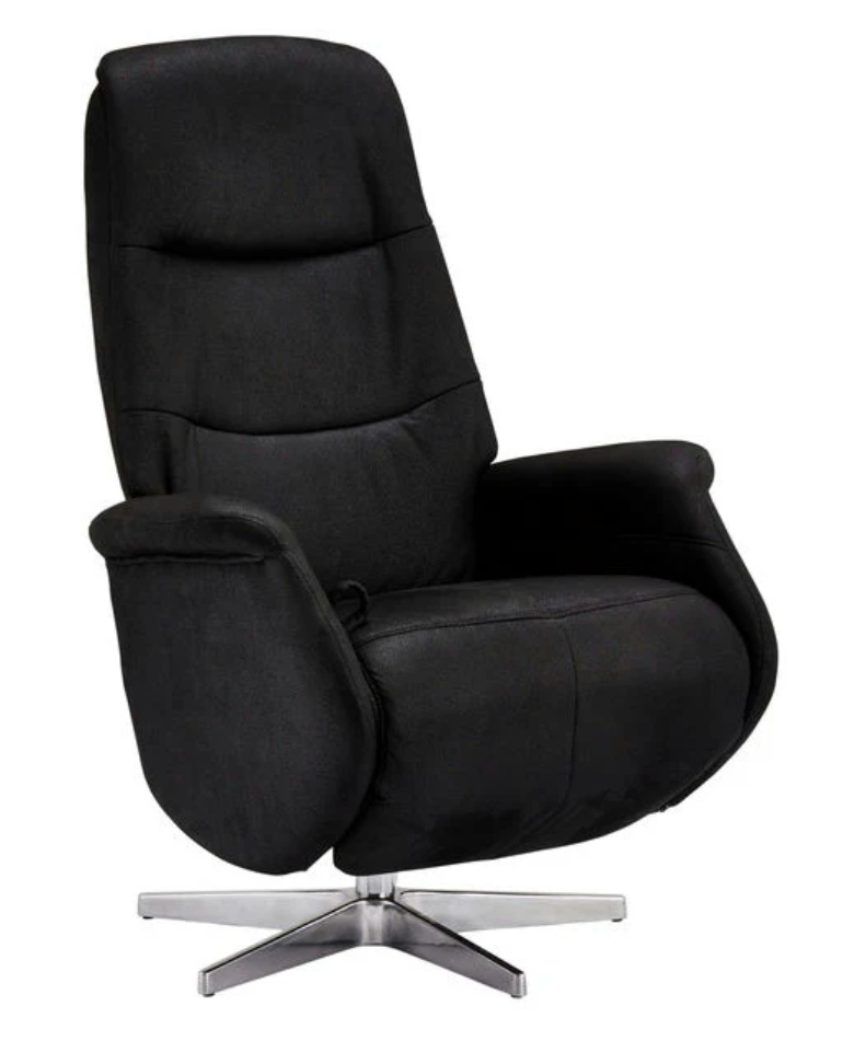 Delta Manueller Relaxsessel