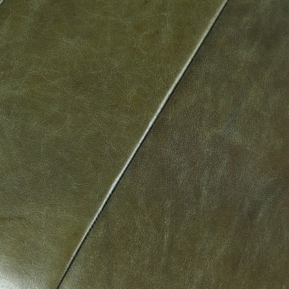 Athea Sitzbank 120 cm - Olivgrün