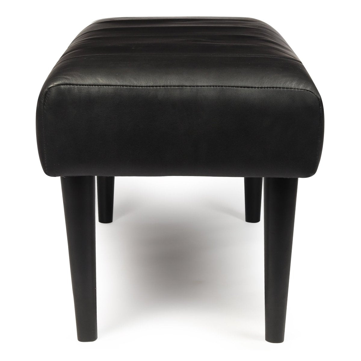 Athea Sitzbank 92 cm - Schwarz