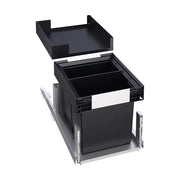 BLANCO Einbau-Abfallsammler SELECT II 40/2 Combi