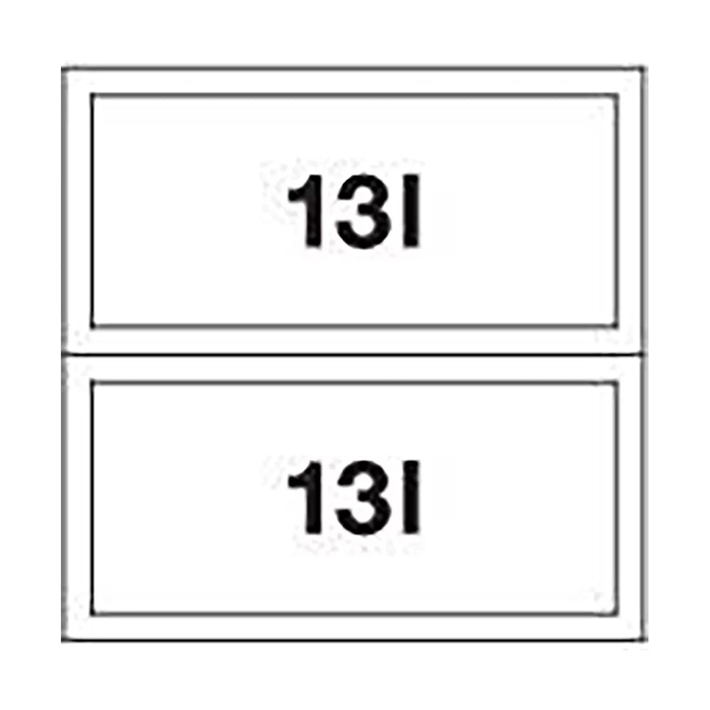 BLANCO Einbau-Abfallsammler SELECT II 40/2 Combi