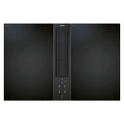 BORA Classic 2.0, CKA2FI, Set Flächeninduktion (1x CKASE2, 2x CKFI)