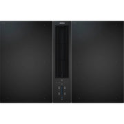 BORA Classic 2.0, CKA2FIAB, Set Flächeninduktion All Black (1x CKASE2AB, 2x CKFI)