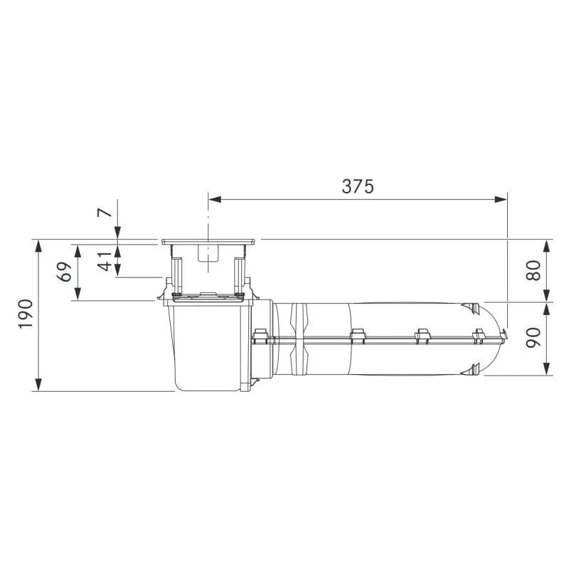 BORA Classic 2.0 Set, CKA2FIT, Flächeninduktion Tepan (1x CKASE2, 1x CKFI, 1x CKT)