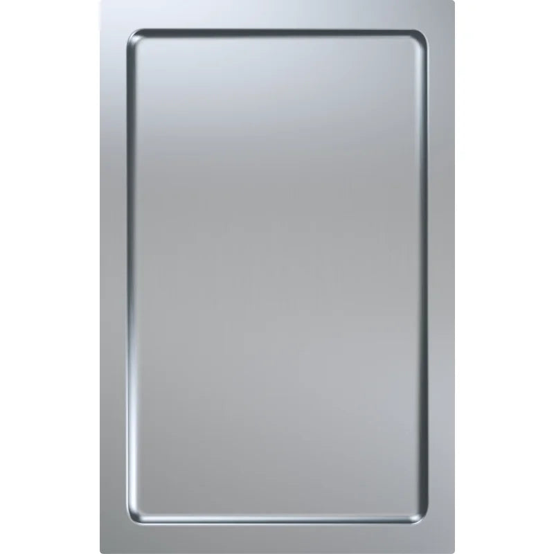 BORA Classic 2.0, CKT, Tepan-Edelstahlgrill mit 2 Kochzonen