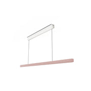 BORA Horizon Pendelleuchte fix - roségold 126 cm, Gestensteuerung LHFRG