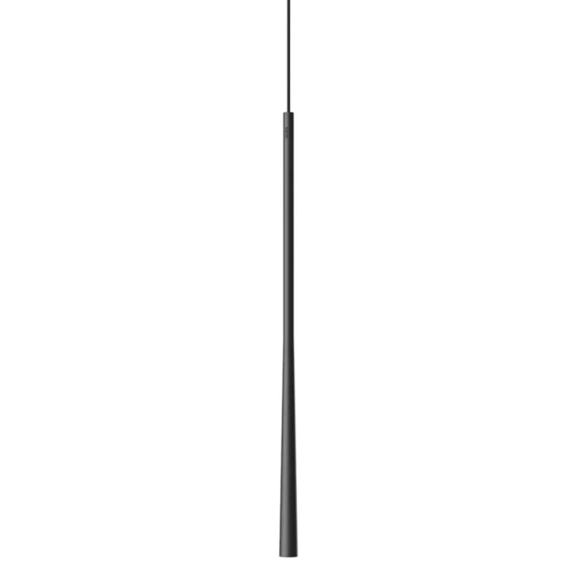 BORA Stars Pendelleuchte Einbau - schwarz LSESW