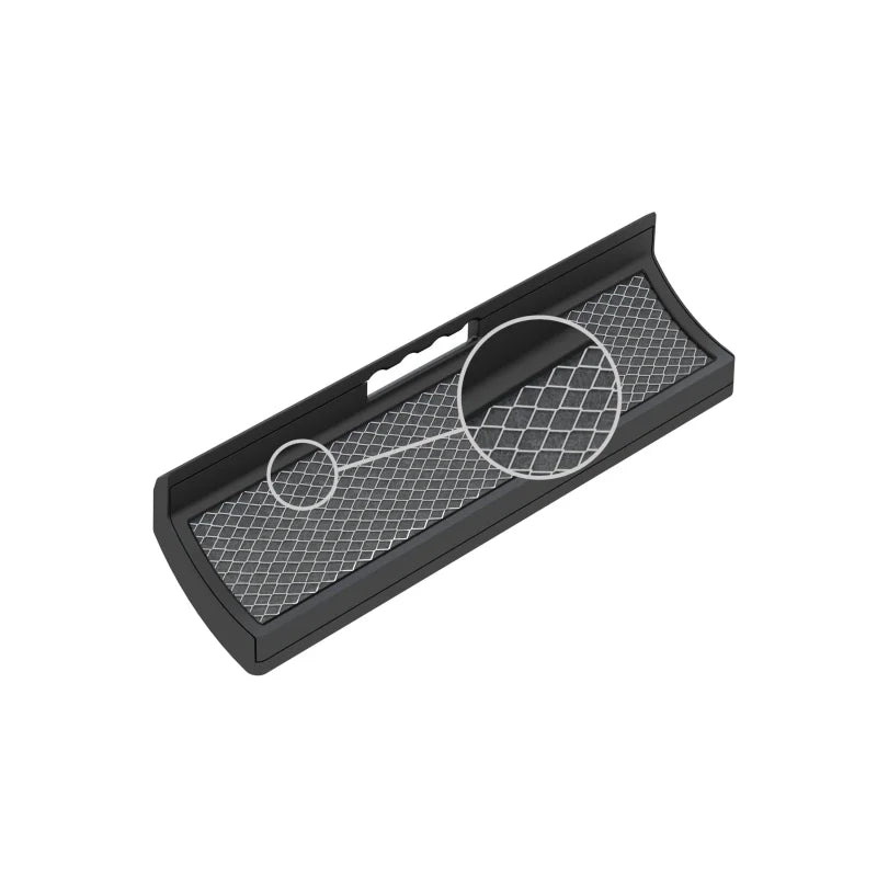 BORA Professional 3.0 Pro Edelstahl-Fettfilter PKA1FF