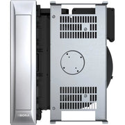 BORA Professional 3.0 Pro PKAS3 Kochfeldabzugsystem Edelstahl mit integriertem Lüfter