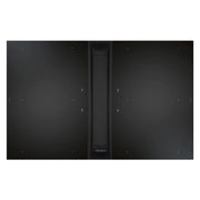 BORA Professional 3.0 Pro, PKAS3FIAB, Set, Flächeninduktion All Black (1x PKAS3AB, 2x PKFI3AB, 1x EFBV90, 1x EFS375, 1x EFV)