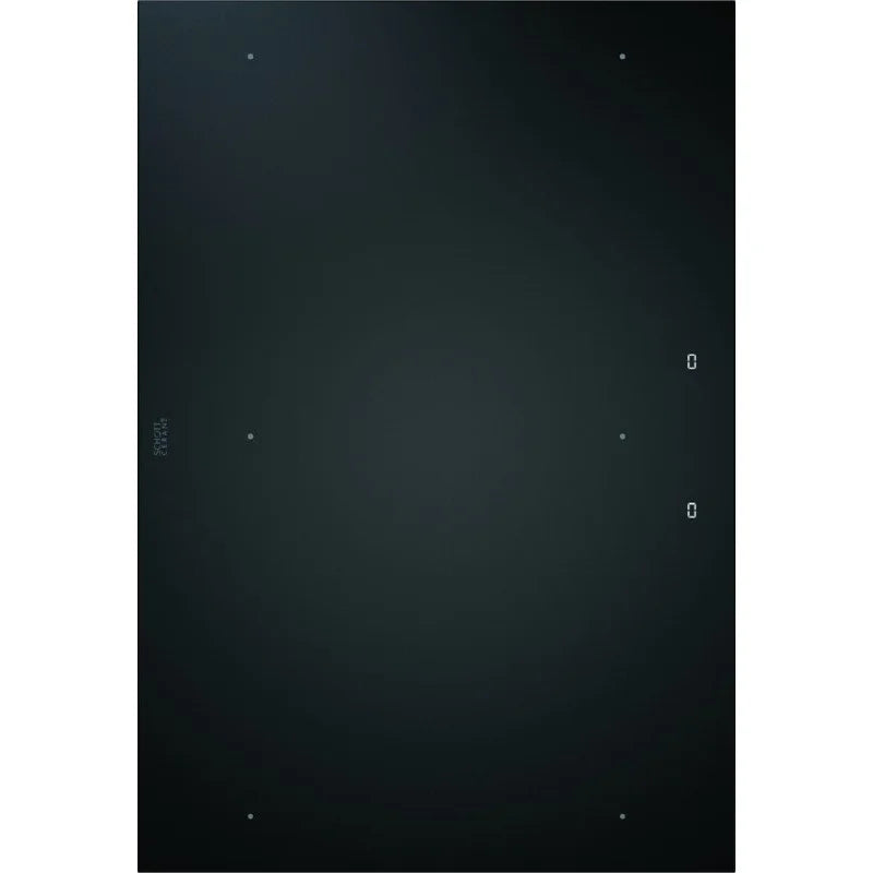 BORA Professional 3.0 Pro, PKAS3FIAB, Set, Flächeninduktion All Black (1x PKAS3AB, 2x PKFI3AB, 1x EFBV90, 1x EFS375, 1x EFV)