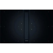 BORA Professional 3.0 Pro PKAS3FIABR Rough (Matt) Set Flächeninduktion All Black