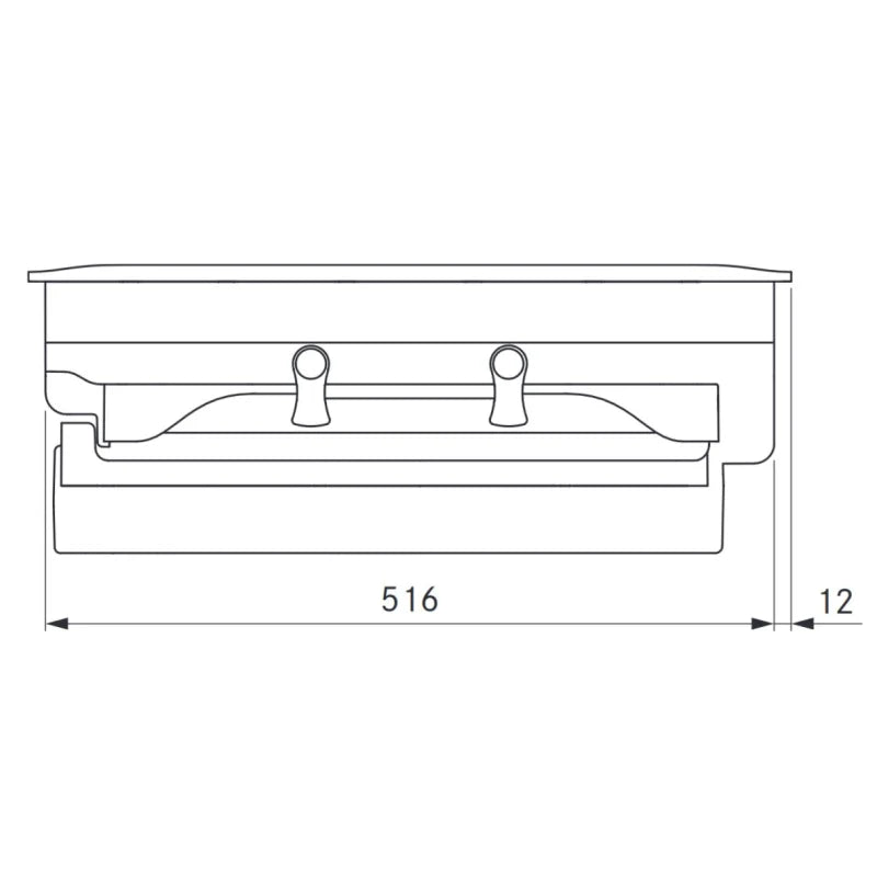 BORA Professional 3.0 Pro, PKAS3FIT, Set, Flächeninduktion Tepan (1x PKAS3, 1x PKFI3, 1x PKT3, 1x EFBV90, 1x EFS375, 1x EFV)